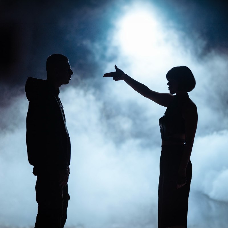 RapKade.com: آهنگ جدید رضا پیشرو و سارن به نام " Mirrors " منتشر شد.@Rapkadeh_com@Rapkade_com