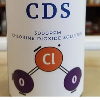 Natural Health - Chlorine Dioxide - USA - Info and Supplies Telegram Group Link