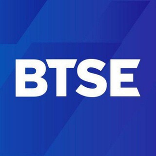 BTSE 官方中文群