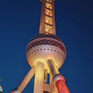 Telegram profile photo for 上海梦幻之都