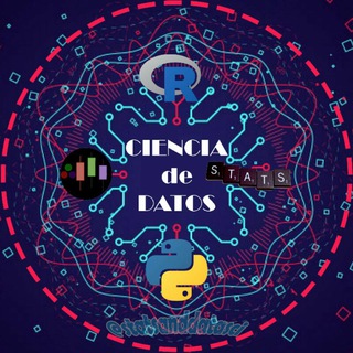 Ciencia de Datos y Machine Learning: R, Python y Julia Telegram Group Link