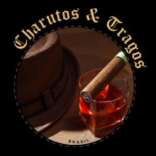 Charutos & Tragos 💭☕️🥃 Telegram Group Link