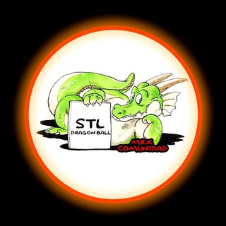 Telegram profile photo for 💎 STL Dragón Ball 🐉- Comunidad Mr X