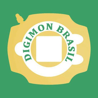 Digimon Brasil Telegram Group Link