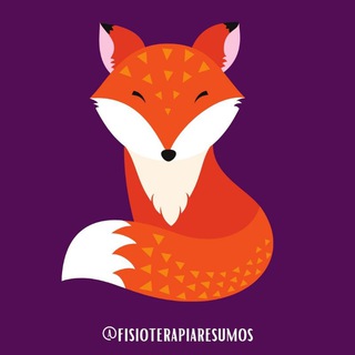 Fisioterapia Resumos 🦊