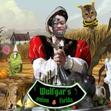 Wulfgar's Onion Fields 3: Cadian Cortisol Cacaphony Callcenter