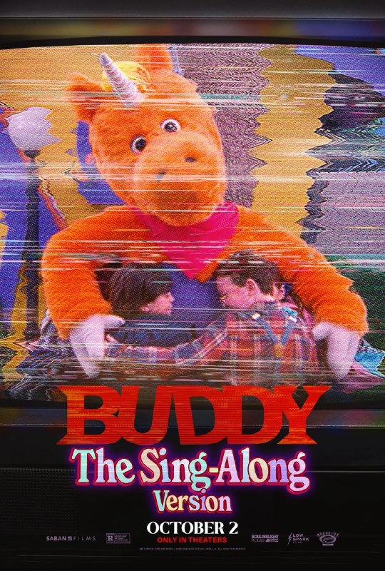 名称：逃出布迪秀 Buddy (2026) AMZN  1080p 简英双语  佬友字幕组