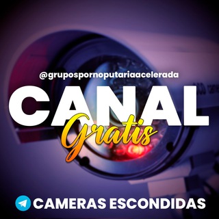 CAMERAS ESCONDIDAS(+18)