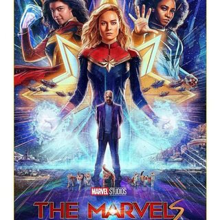 The Marvels Tamil Telegram Group Link