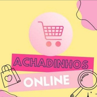 Telegram profile photo for Achadinhos da Mel🐝
