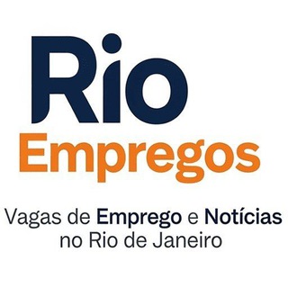 Telegram profile photo for RJ EMPREGOS : O MELHOR SITE DE EMPREGOS DO RIO