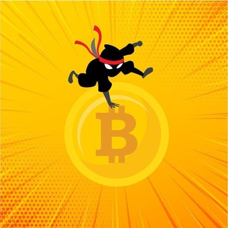 Telegram profile photo for 🎎 Airdrop Ninja Community 3