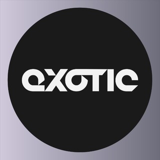 Exotic Telegram channel profile photo