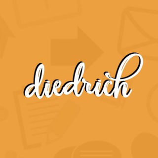 Lista de espera | diedrich