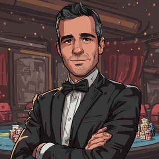 Telegram profile photo for Dirham Ludolife