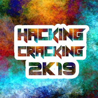 Hacking Cracking 2020 Telegram Group Link