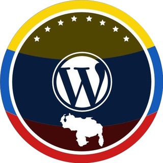 WordPress Venezuela Telegram Group Link