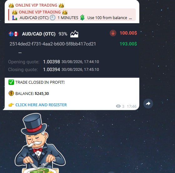 Trading Quotex Signals: ANOTHER WIN LOCKED IN!And this is just the beginning — the real action is still ahead. ⏱✅Go ➡ REGISTER HERE ⬅✅ Write me 