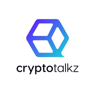 Crypto Talkz | News Telegram Group Link
