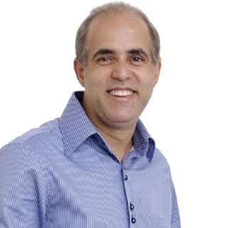 Pastor Claudio Duarte