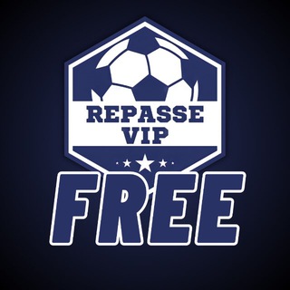 REPASSE VIP [FREE]