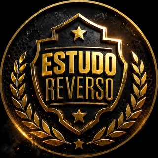 ESTUDO REVERSO 🦅