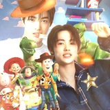 StarKyeom, Archive.