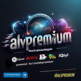 🚀 alvpremium. || 24/7 @alvpremiumbot