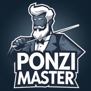 Ponzi Master 🎩