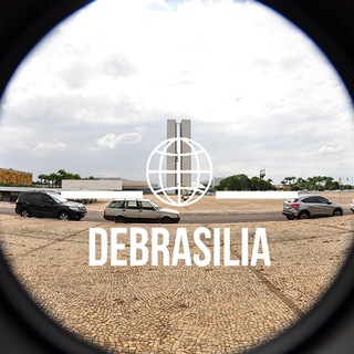 Canal de Brasília Telegram Group Link