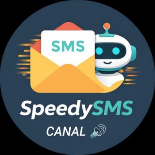SpeedySMS [Canal oficial]