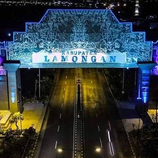 LAmongan megiLAn