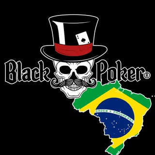 ♣️ BLACK POKER ♥️ PT-BR