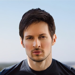 Павел Дуров Telegram Group Link