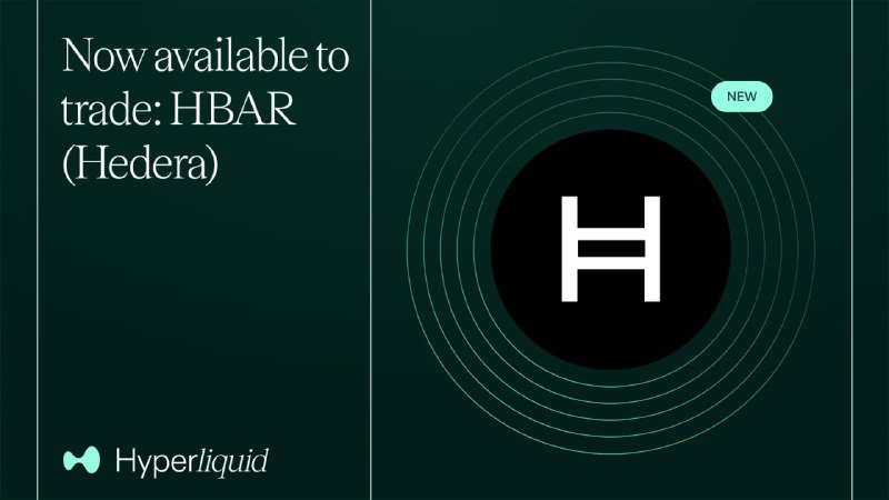 Hyperliquid Announcements news image