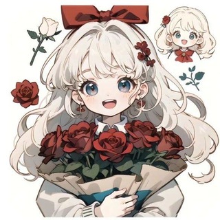 Telegram profile photo for 次元色色◆群频道-互推