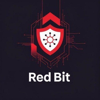Telegram profile photo for RedBit