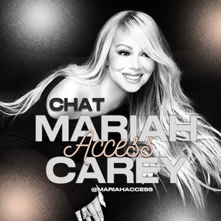 CHAT: Mariah Carey BR