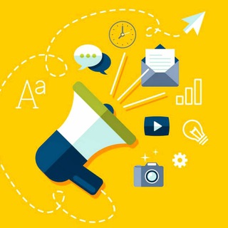 Anúncios Digitais Brasil 🇧🇷 Telegram Group Link