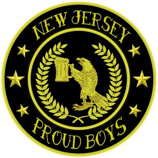 Proud Boys New Jersey Telegram Group Link
