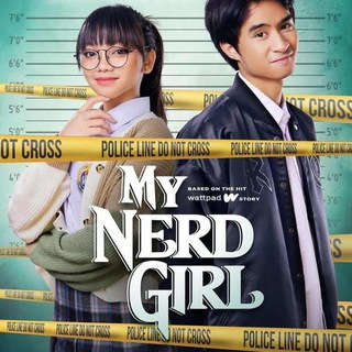 My nerd girl film movie series indo melayu new update 2022 Telegram Group Link