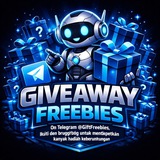 GIVEAWAY FREEBIES