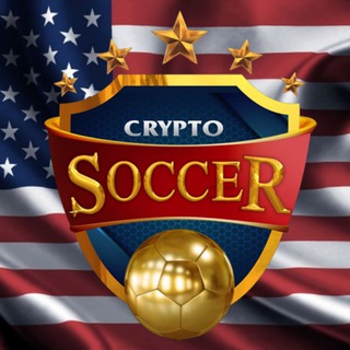 🇺🇸 CryptoSoccerOfficialEN