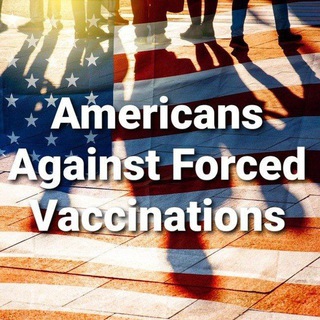 Americans Against Forced Vaccinations Telegram Group Link