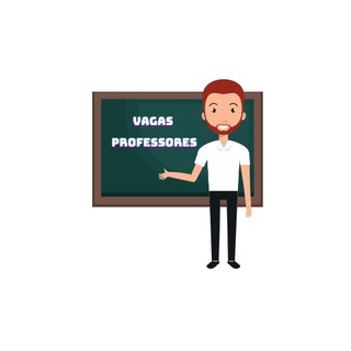 VAGAS EMPREGOS PROFESSORES