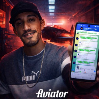 MARCOS CAMPOS - LIVES 🥇 - Link de Grupo de Ganhar Dinheiro no Telegram