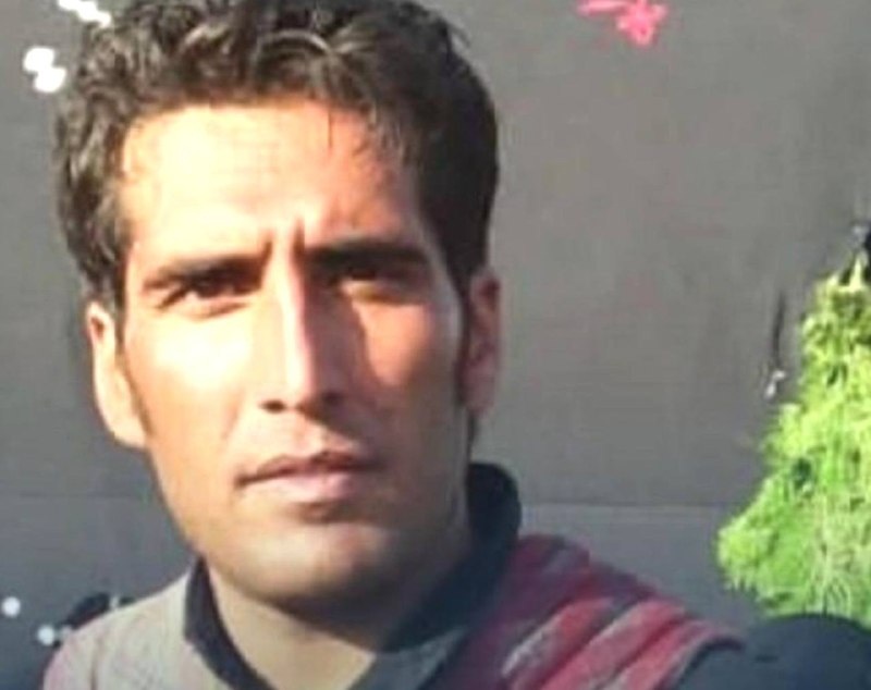 پاسارگاد نیوز KFP: ‏۱۲ سال زندان برای محمدرضا بلهور، از بازداشت‌شدگان انقلاب شیروخورشید‏محمدرضا بلهور، شهروند اهل سرایان در استان خراسان جن