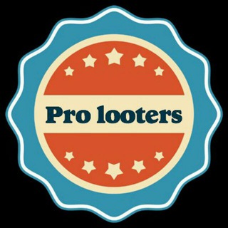 Pro Looter Discussion Group Telegram Group Link