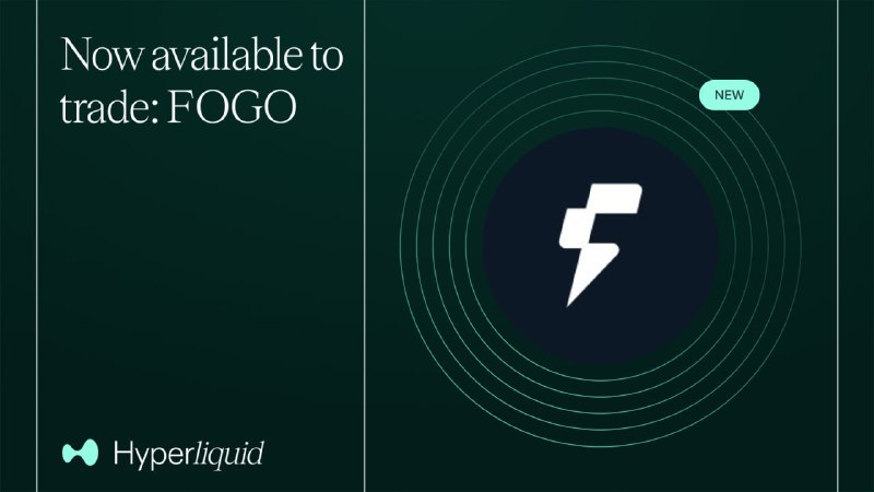 Hyperliquid Announcements news image