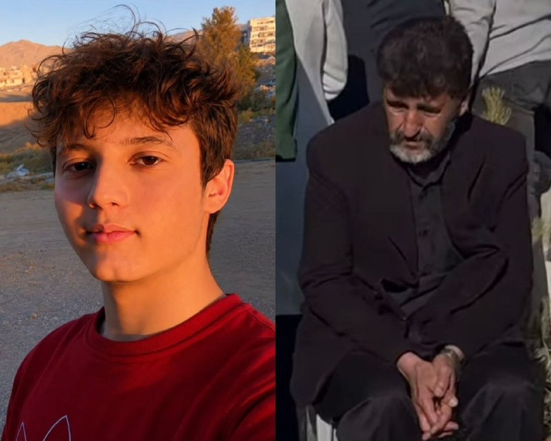 چند قرن بردگی: 🥀🥀🥀، لطفاً اسم شیرپسر قهرمان ۲۰ ساله ایران، #محمدرضا_علیخانی، که ۱۸ دی در شهرکرد #جاویدنام شد را هم اعلام کنید.⚡️@bardeg
